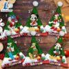 Personalized Disney Christmas Mickey Mouse and Friends Christmas Hat 3 Personalized Disney Christmas Mickey Mouse and Friends Christmas Hat