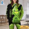 Personalized Grinch Lover Hoodie and Leggings 15 Personalized Grinch Lover Hoodie and Leggings