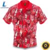 Personalized St. George Illawarra Dragons Hawaiian Shirt 3 Personalized St. George Illawarra Dragons Hawaiian Shirt