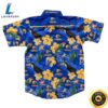 Personalized West Coast Eagles Afl Hawaiian Shirt 3 Personalized West Coast Eagles Afl Hawaiian Shirt