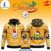 Pittsburgh Steelers x Christmas NFL Limited Edition Hoodie 2024 6 Pittsburgh Steelers x Christmas NFL Limited Edition Hoodie 2024