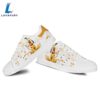 Pluto Cartoon Stan Smith Shoes For Kid 9 Pluto Cartoon Stan Smith Shoes For Kid