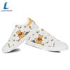 Pooh Winnie The Pooh Cartoon Stan Smith Shoes For Kid