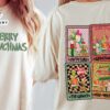 Retro Grnicmas, Xmas Vibes Shirt 2 Retro Grnicmas, Xmas Vibes Shirt