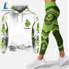 Rock Paper Scissors I Win, Stole Christmas - Personalized Grinch Hoodie and Leggings 13 Rock Paper Scissors I Win, Stole Christmas - Personalized Grinch Hoodie and Leggings