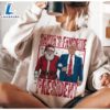 Santa's Favorite President, Humorous Trump Christmas, Christmas Funny Shirt
