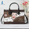 Shop Betty Boop Custom Vintage Leather Handbag