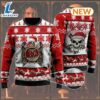 Slayer Band Ugly Sweater 2 Slayer Band Ugly Sweater