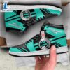 Star Wars Mandalorian Clans J1 Shoes Custom