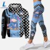 Stay With Me - Personalized Mickey Mouse Hoodie and Leggings