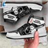 Stormtrooper J1 Sneakers Custom For Fans 7 Stormtrooper J1 Sneakers Custom For Fans