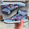 Sylvanas World of Warcraft Shoes Custom For Fans 7 Sylvanas World of Warcraft Shoes Custom For Fans