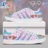Taylor Swift Little Swiftie Stan Smith Shoes 4 Taylor Swift Little Swiftie Stan Smith Shoes