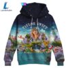 Taylor Swift Revenge 3D Hoodie Shirt 5 Taylor Swift Revenge 3D Hoodie Shirt