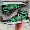Telephone Splatoon J1 Shoes Custom For Fans 7 Telephone Splatoon J1 Shoes Custom For Fans