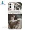 The Tortured Poets Department Taylor Swift Phone Case