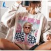 Trump I'll Be Home For Christmas - Humorous Trump Christmas Shirt