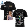 Ts. 1989 To Reputationtaylor Swift All Over Print Shirts