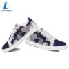 Venom Cartoon Stan Smith Shoes For Kid 9 Venom Cartoon Stan Smith Shoes For Kid
