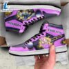 Vindicator World of Warcraft Shoes Custom For Fans