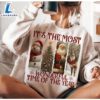 Vintage Christmas Shirt, Its The Most Wonderful Time Of The Year Shirt 2 Vintage Christmas Shirt, Its The Most Wonderful Time Of The Year Shirt