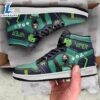 Viper Valorant Agent Shoes Custom For Gamer