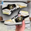 White Ranger Mighty Morphin Power Rangers J1 Shoes Custom Sneakers 8 White Ranger Mighty Morphin Power Rangers J1 Shoes Custom Sneakers