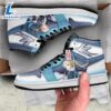 Yanqing Honkai Star Rail J1 Shoes Custom For Fans