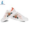 Yosemite Sam Cartoon Stan Smith Shoes For Kid 3 Yosemite Sam Cartoon Stan Smith Shoes For Kid