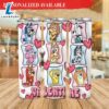 3D Inflated Cartoon Valentine Tumbler Wrap Cartoon Coffee Tumbler 3 3D Inflated Cartoon Valentine Tumbler Wrap Cartoon Coffee Tumbler