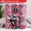 3D Jack And Sally Valentine Tumbler Jack & Sally Skellington Tumbler 3 3D Jack And Sally Valentine Tumbler Jack & Sally Skellington Tumbler