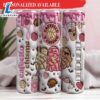 3D Pan Dulce Coffee Valentine Tumbler Valentine's Day Skinny Tumbler 3 3D Pan Dulce Coffee Valentine Tumbler Valentine's Day Skinny Tumbler