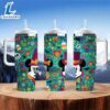 40oz Mickey Mouse Printed Insulated Tumbler