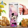 40oz Minnie Character Insulated Tumbler 12 40oz Minnie Character Insulated Tumbler