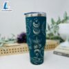 40oz Tumbler With Celestial And Sword Art 4 40oz Tumbler With Celestial And Sword Art