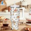 40oz Winnie The Pooh Insulated Tumbler With Straw 5 40oz Winnie The Pooh Insulated Tumbler With Straw