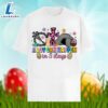 A Lot Can Happen In 3 Days Cross Jesus Easter Day Shirt Holiday