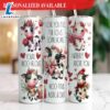 Baby Cow Valentine 20 oz Skinny Tumbler Cute Valentines Day Tumbler 3 Baby Cow Valentine 20 oz Skinny Tumbler Cute Valentines Day Tumbler
