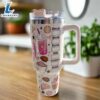 Bakery Treats Coffee Tumbler 5 Bakery Treats Coffee Tumbler