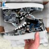 Batman High Top Air Force Shoes Custom Sneakers Fans 8 Batman High Top Air Force Shoes Custom Sneakers Fans