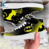 Batman High Top Air Force Shoes Custom Sneakers 9 Batman High Top Air Force Shoes Custom Sneakers