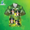 Bernese Mountain Shamrock St Patricks Green Original Hawaiian Shirt 2025 3 Bernese Mountain Shamrock St Patricks Green Original Hawaiian Shirt 2025
