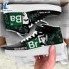 Breaking Bad High Top Air Force Shoes Custom Sneakers Fans 8 Breaking Bad High Top Air Force Shoes Custom Sneakers Fans