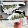 Breaking Bad High Top Air Force Shoes Custom Sneakers 8 Breaking Bad High Top Air Force Shoes Custom Sneakers