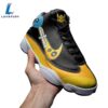 Bumblebee J13 Sneakers Transformer Custom Shoes 9 Bumblebee J13 Sneakers Transformer Custom Shoes