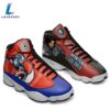 Captain vs Winter Soldier J13 Sneakers Super Heroes Custom Shoes 8 Captain vs Winter Soldier J13 Sneakers Super Heroes Custom Shoes