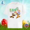 Chip And Dale Hug Egg Easter Day Funny Shirt 7 Chip And Dale Hug Egg Easter Day Funny Shirt