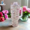 Coquette Bows 40 oz Travel Tumbler 13 Coquette Bows 40 oz Travel Tumbler