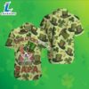 Corgi One Lucky Papa Shamrock St Patrick Green Hawaiian T Shirt Womens 2025 2 Corgi One Lucky Papa Shamrock St Patrick Green Hawaiian T Shirt Womens 2025