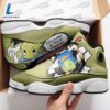Cricket J13 Sneakers Custom Comic Style Shoes 8 Cricket J13 Sneakers Custom Comic Style Shoes